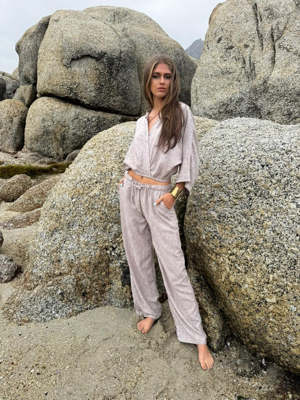 Shio pants
