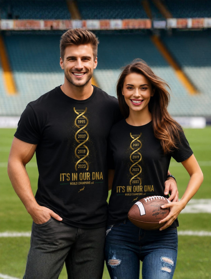 Gold Standard Tee