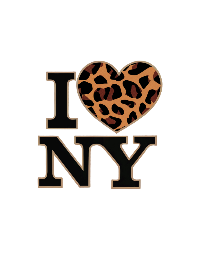 The New Yorker Tee