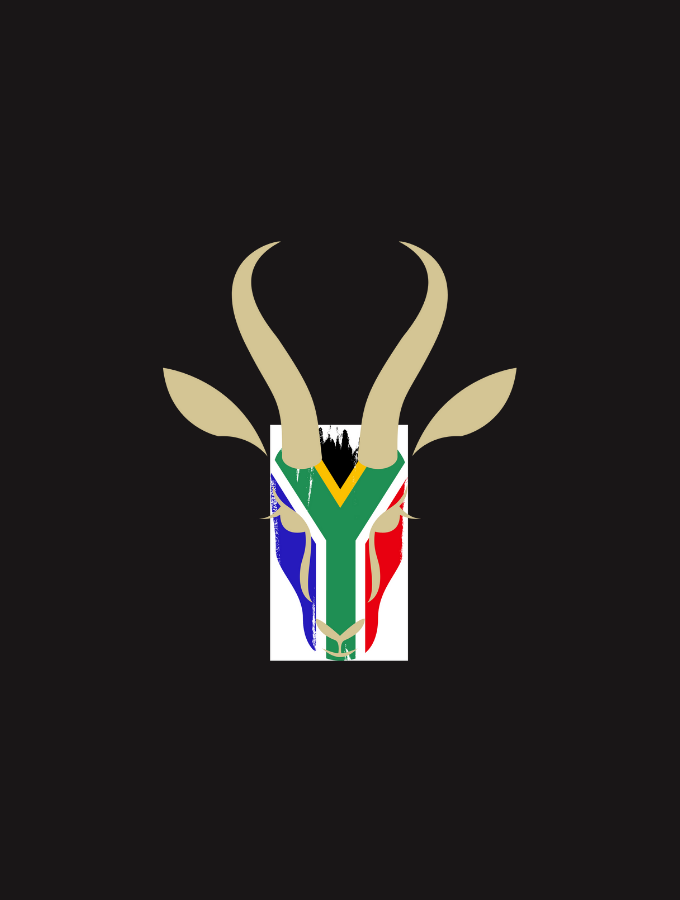 World Champs Pride Roundneck Tee - Black - Unisex