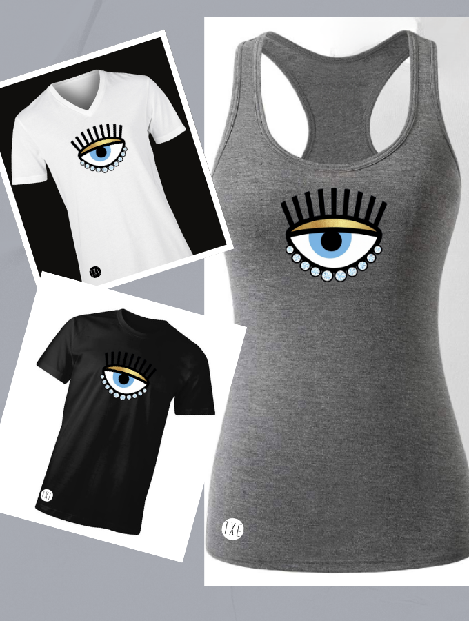 Eyeconic Tee