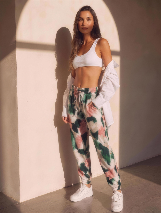 Malibu Joggers