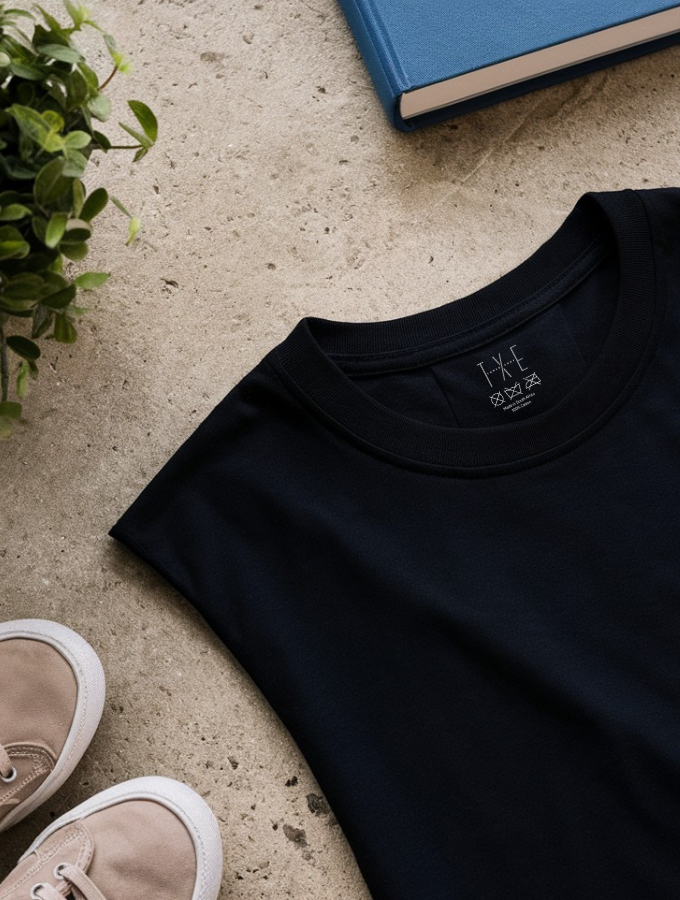 She Reigns Tee