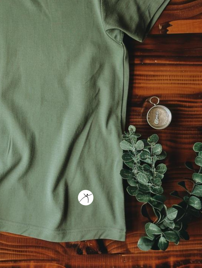 World Champs Identity Tee - Green - Unisex