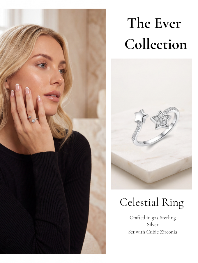 Celestial Ring