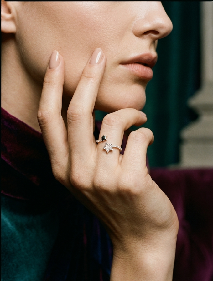 Celestial Ring