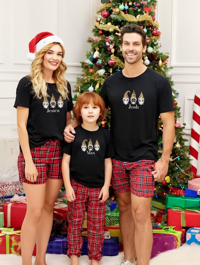 Burberry Bells Tee - Black