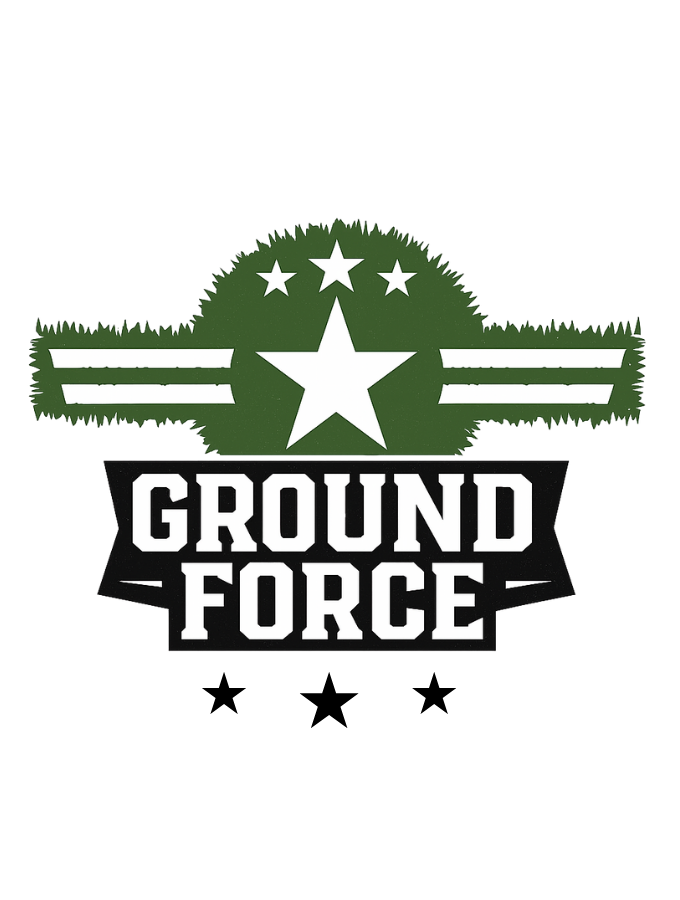Ground Force Tee