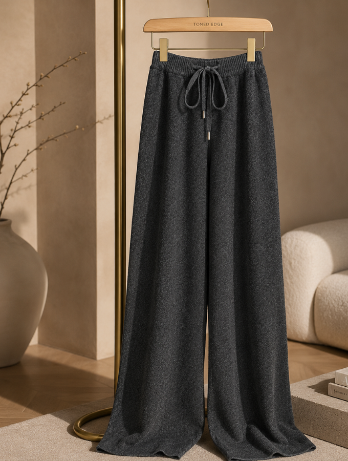 Luxe Lounge Knit pants