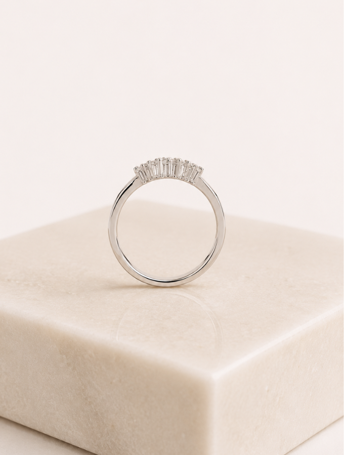 Aurora Ring