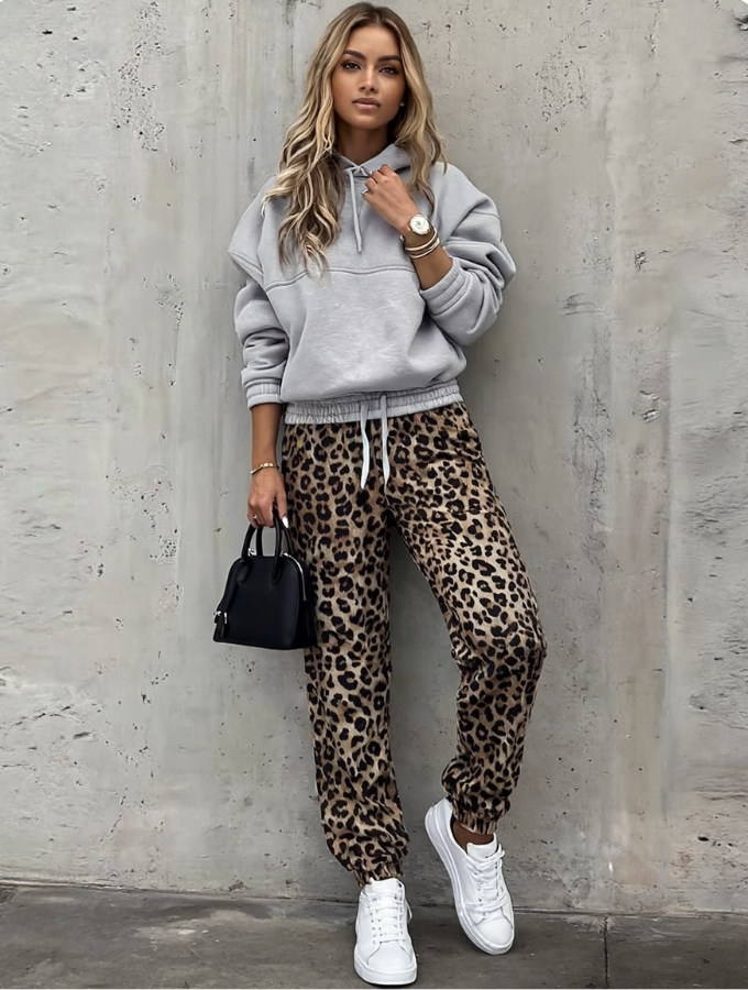 Wild Instinct Joggers