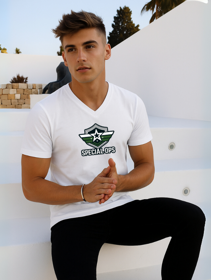 Special Ops Tee