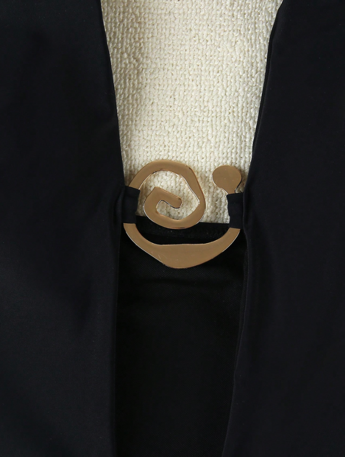 Obsidian Eclipse One-Piece