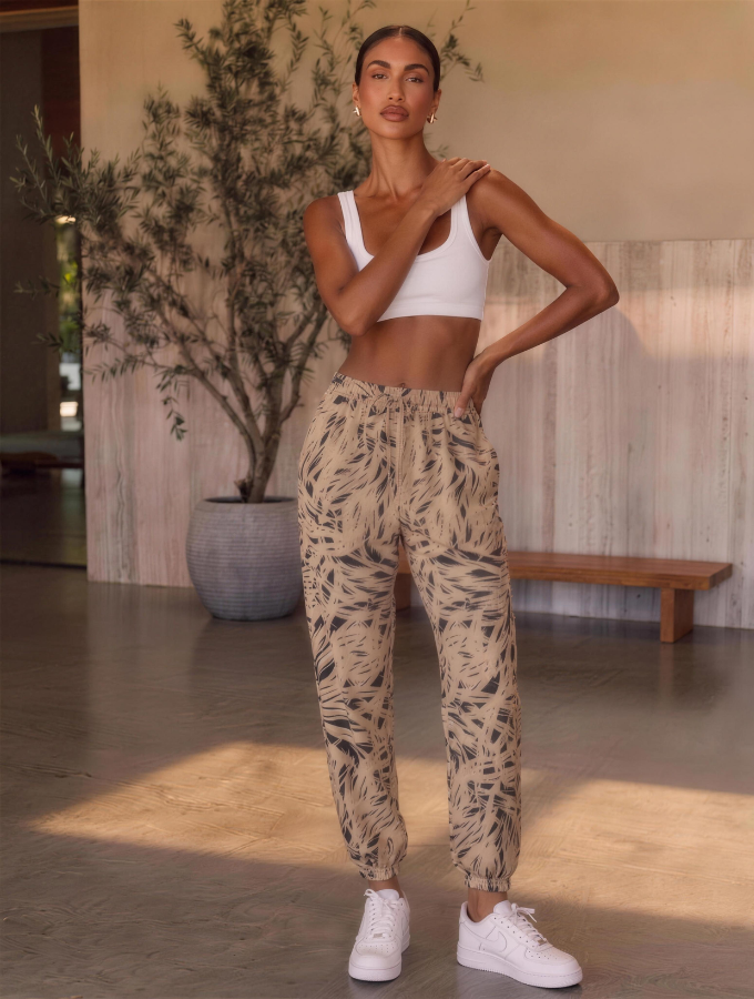 Sahara joggers