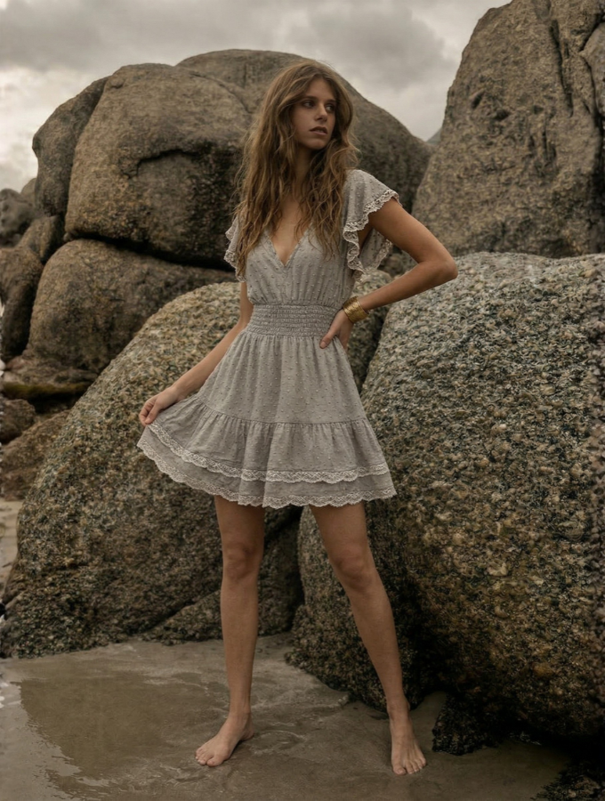Hamptons Dress