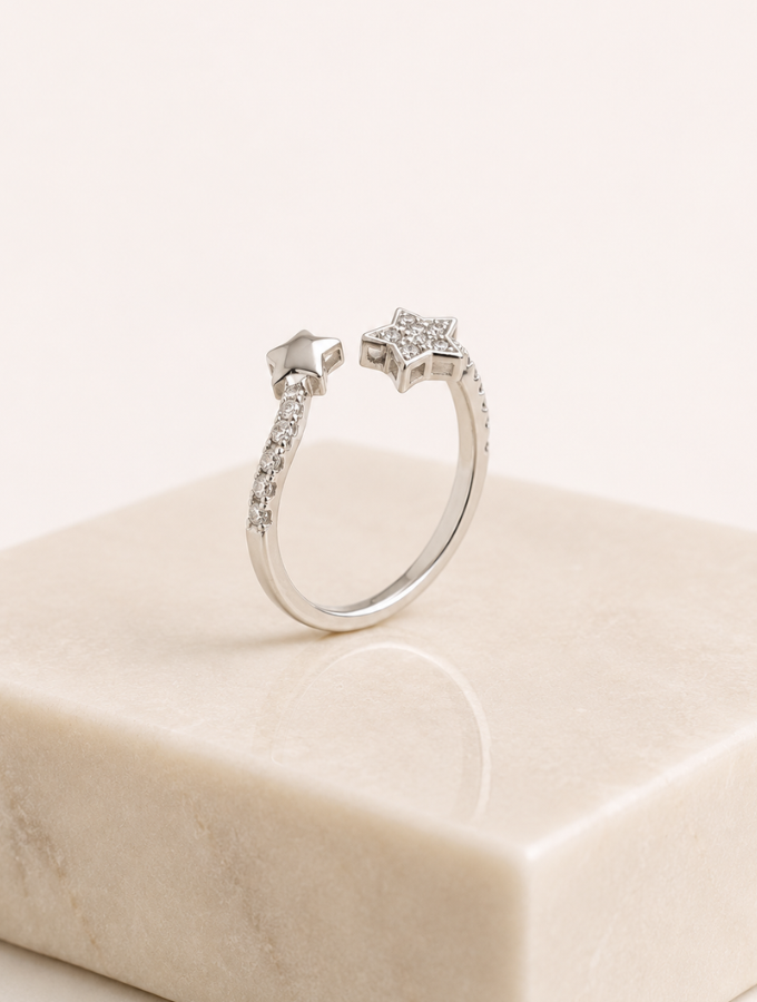 Celestial Ring