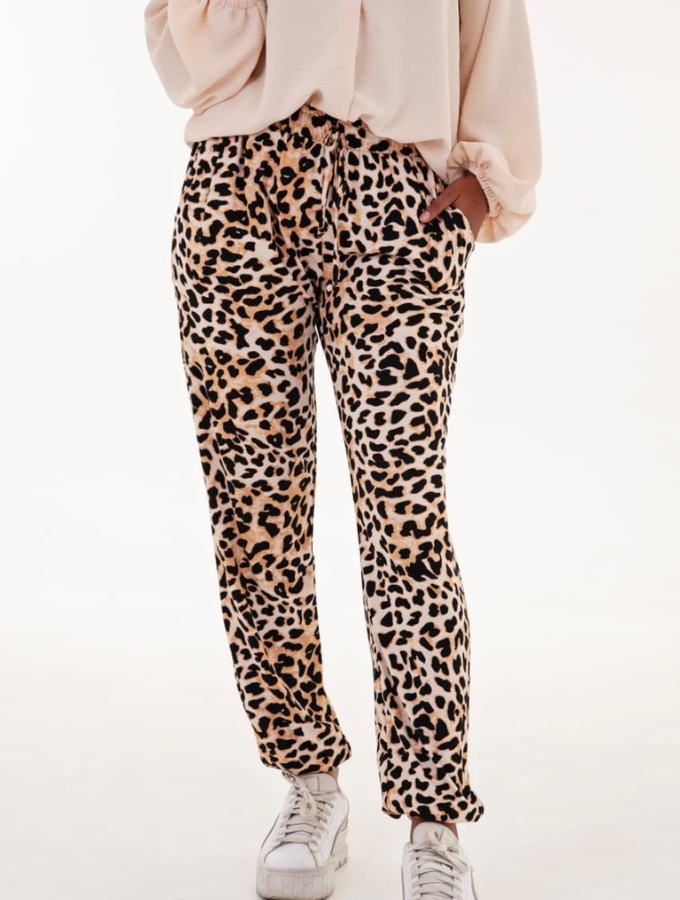 Savanna Knit Jogger