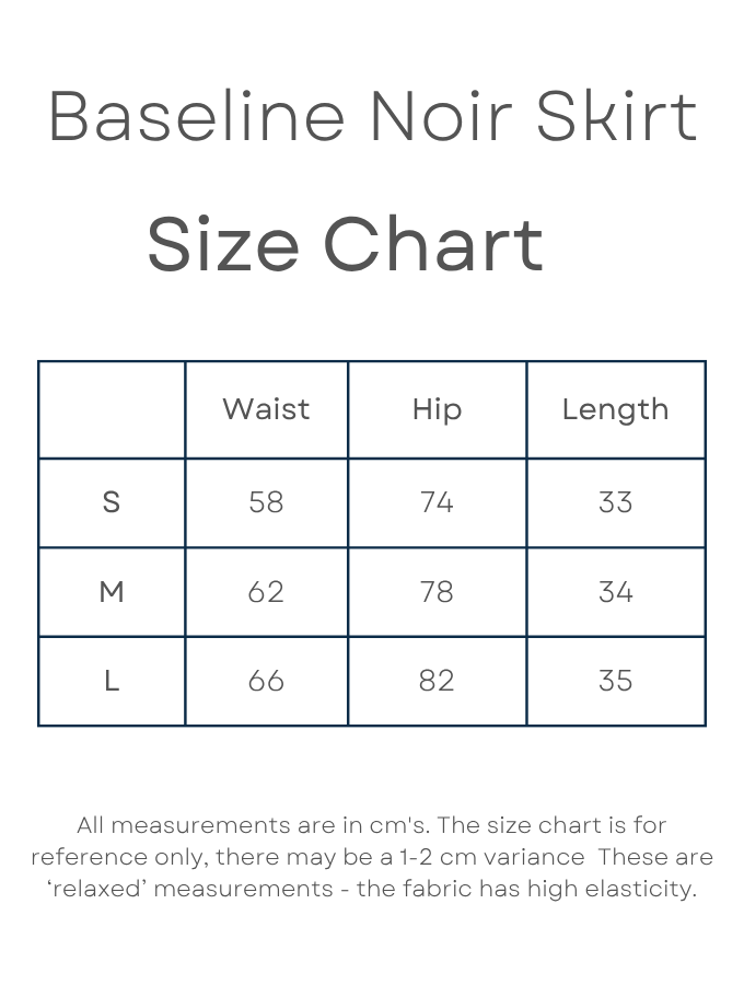 Baseline Noir Padel Set