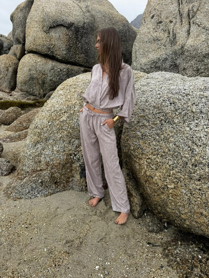 Shio pants