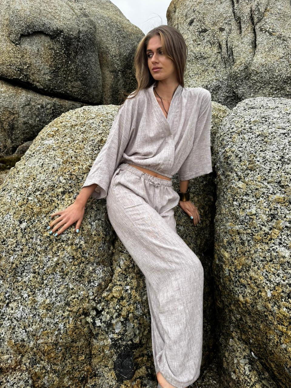 Shio pants