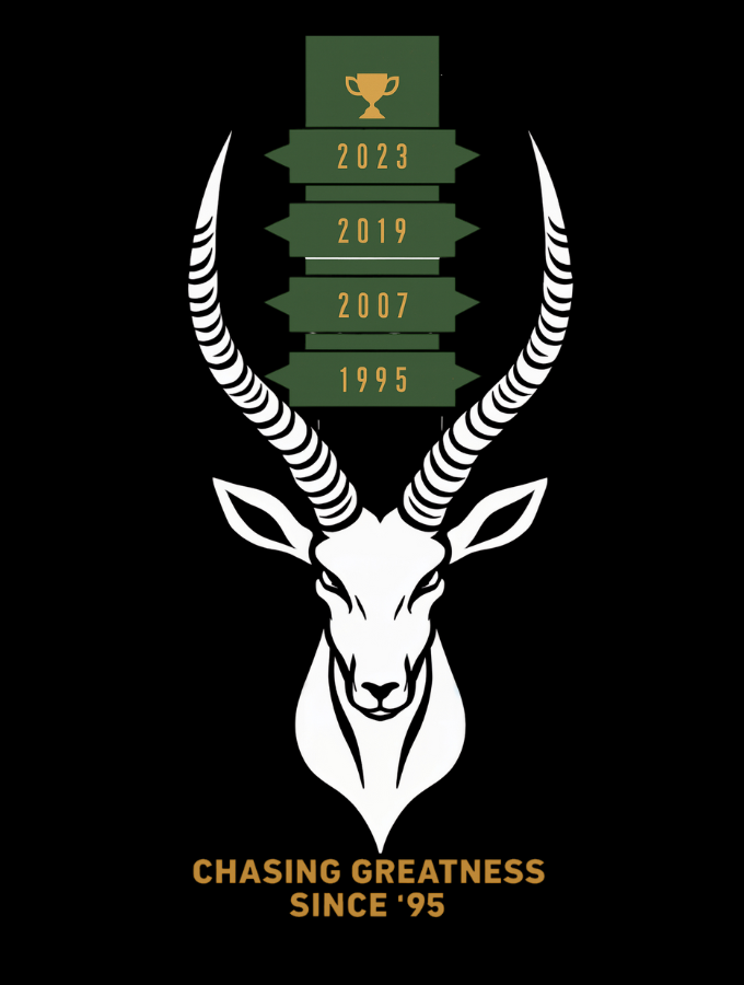 Chasing Greatness Sweater - Green - Unisex