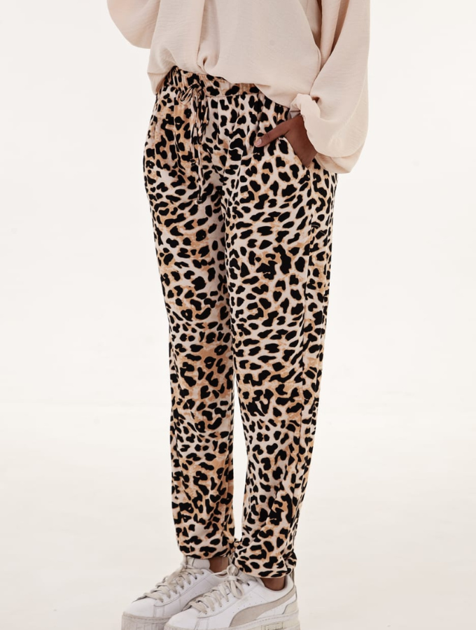 Savanna Knit Jogger