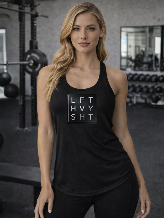 The Core Tank :