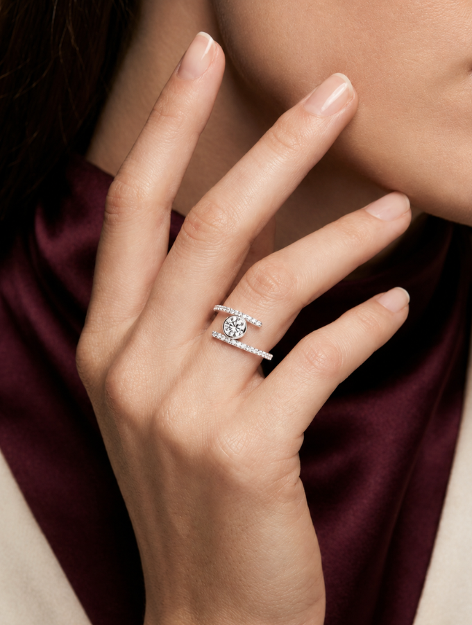 Luna Ring