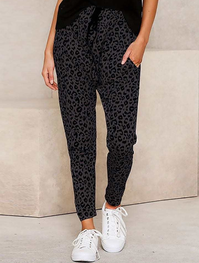 Wild Joggers - Slate