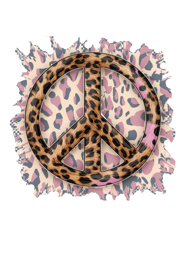 Wild & Free Tee