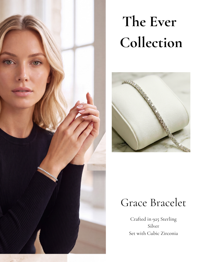 Grace Bracelet