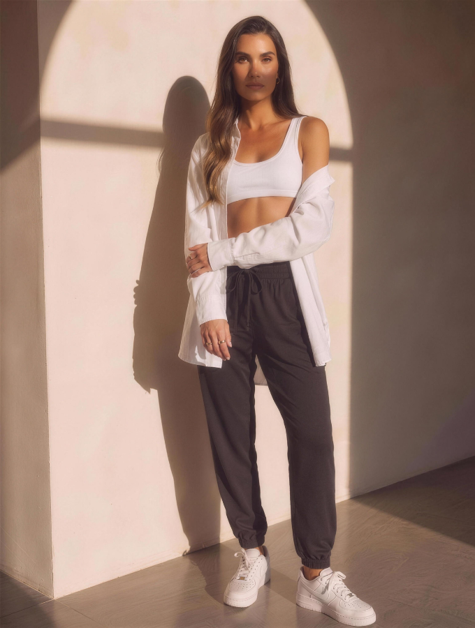 Jet Set Joggers