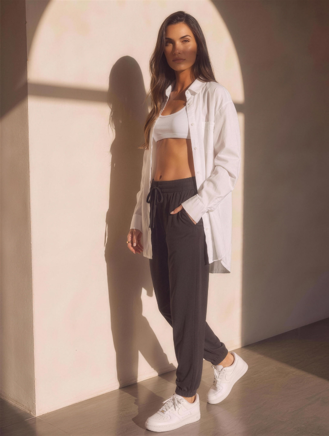 Jet Set Joggers