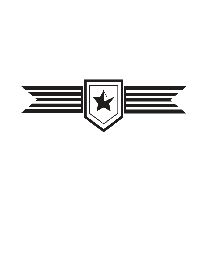 SPECIAL OPS TEE- MILITAIRE SERIES - WHITE