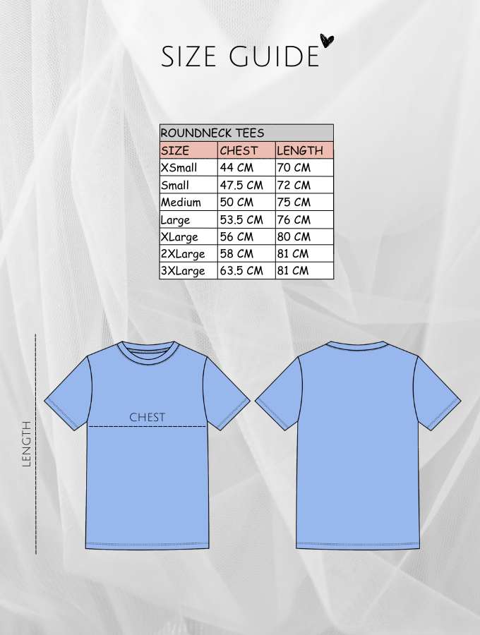Valor Tee