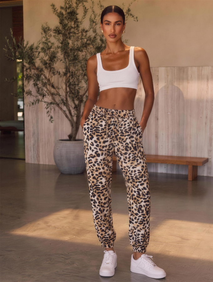 Savanna Joggers
