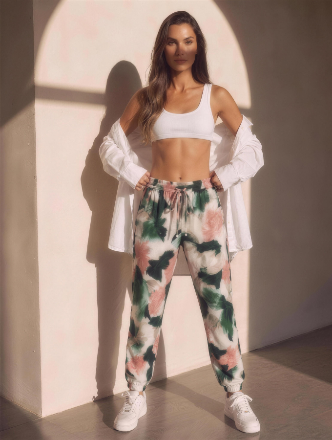 Malibu Joggers
