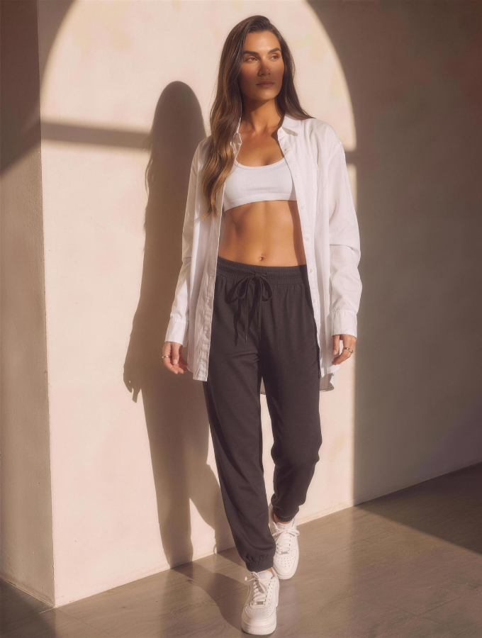 Jet Set Joggers