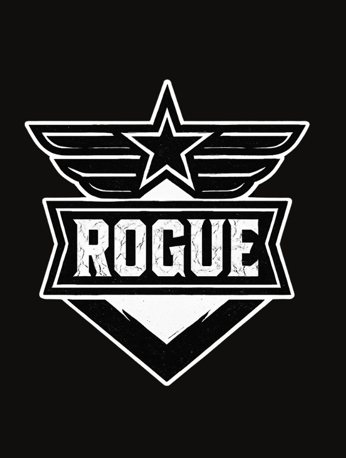 Rouge Tee