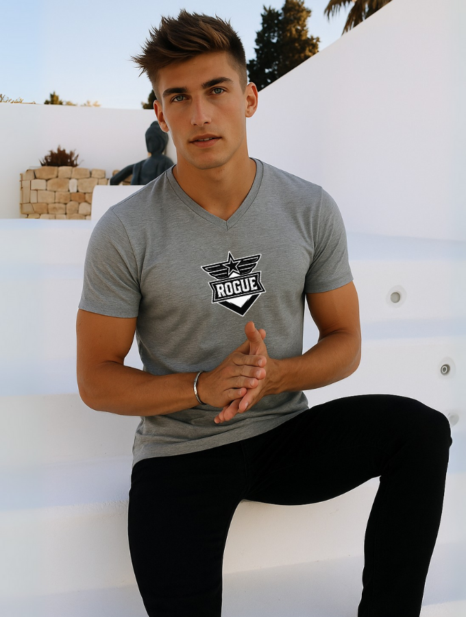 Rouge Tee