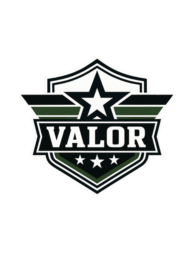 Valor Tee