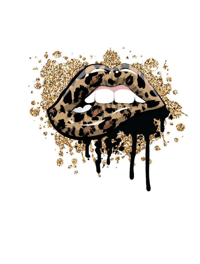 Wild Bite Tee
