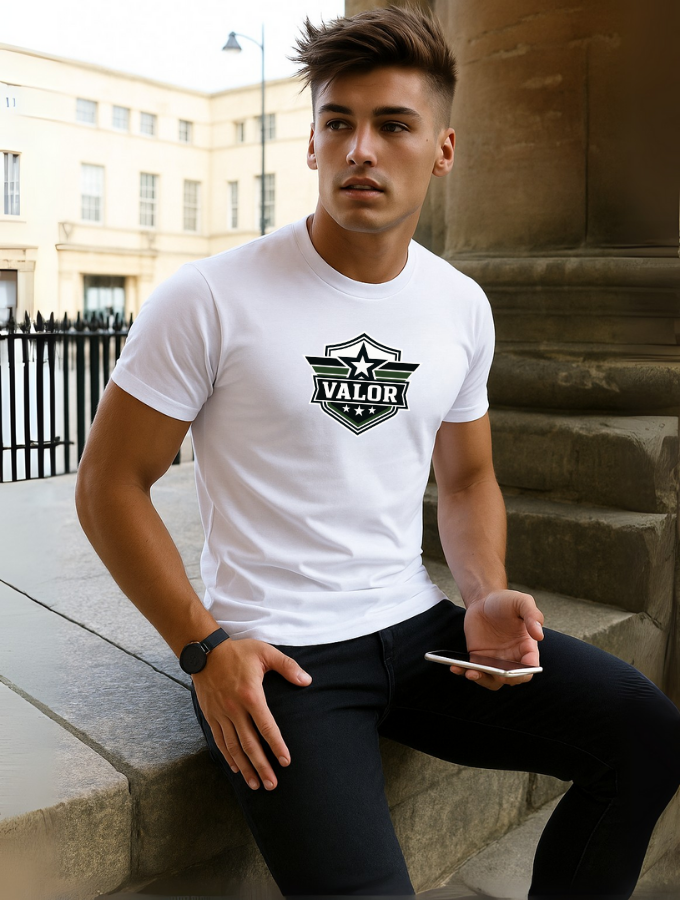 Valor Tee