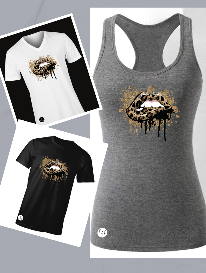 Wild Bite Tee