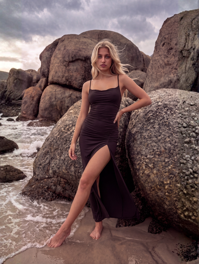 Bianca Dress