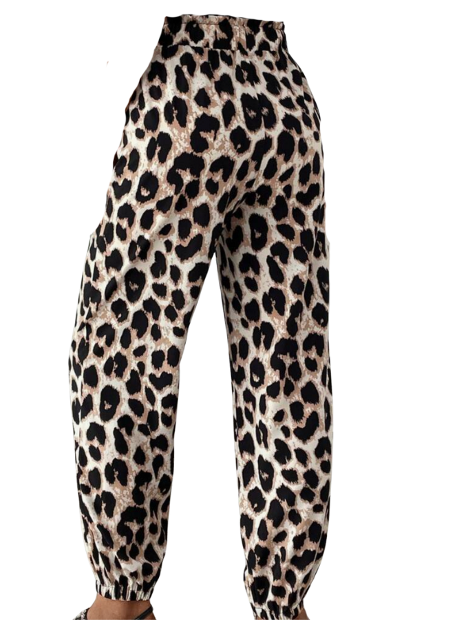 Wild Instinct Joggers