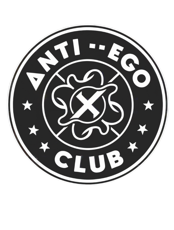 Ego Killer Tee