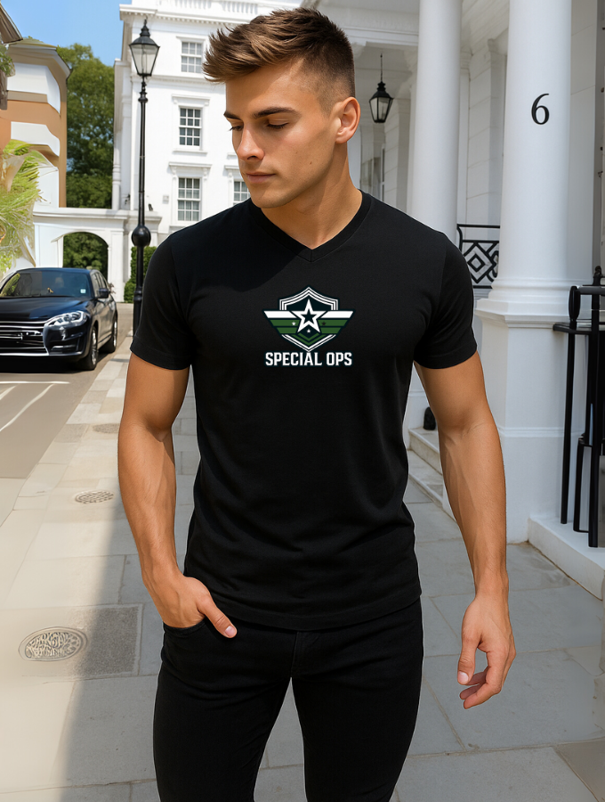 Special Ops Tee