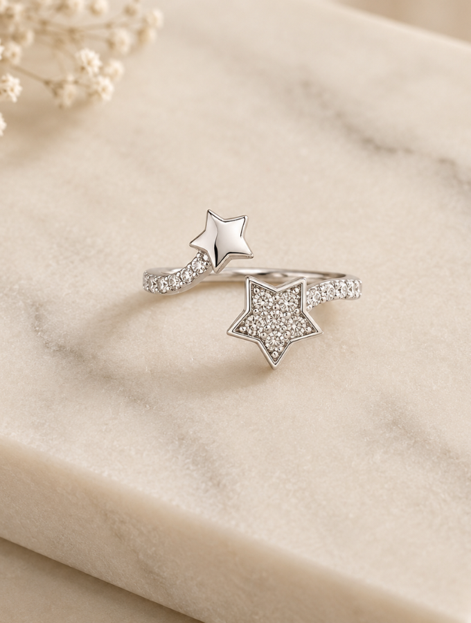Celestial Ring