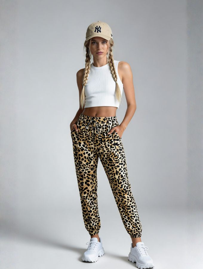 Savanna Joggers